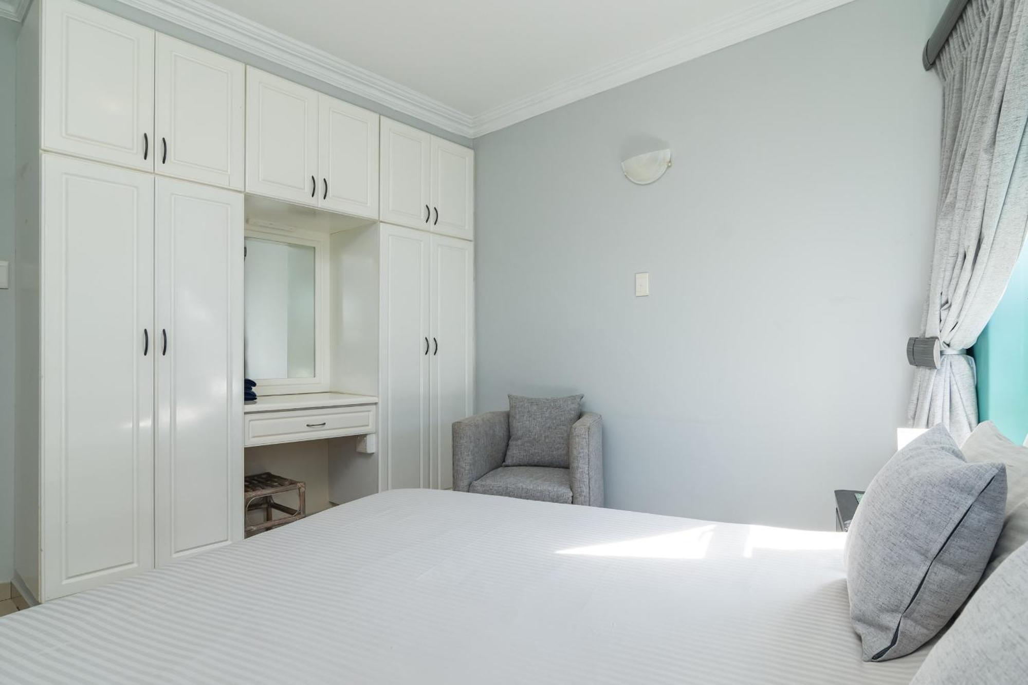 Le Rocella 4 - 2 Adults And 4 Children Only Apartment Ballito Exterior photo